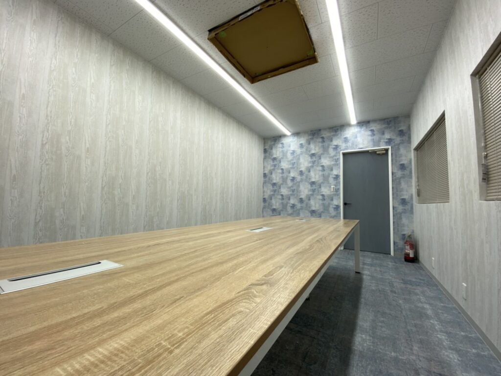 鋼構造物工事│金属・鍛冶工事 施工事例画像3
