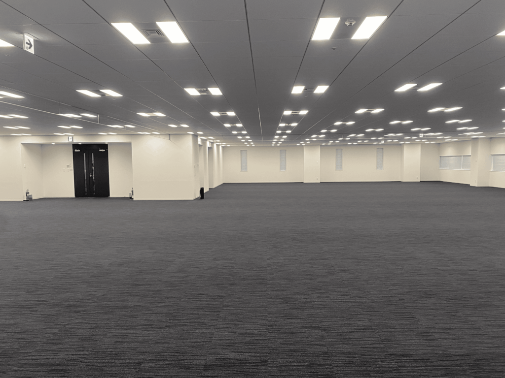 化粧品販売 施工事例画像1
